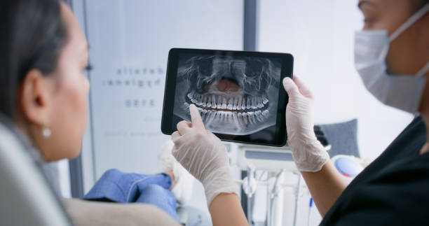 Licensed Dental service in Grandwood Park, IL - Dentist Open Now